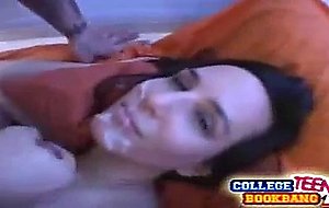 College teen gets her book cash...