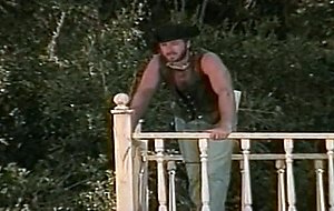 Dirty western