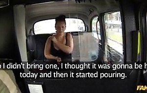 Fake taxi alexa