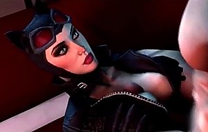 D hentai titfuck compilation