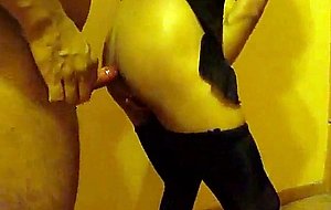 Travesti en quito chica crossdresser pasiva