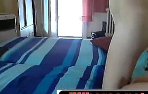Amateur teen babes webcam