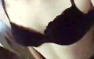 Cd sissy teen dildoing