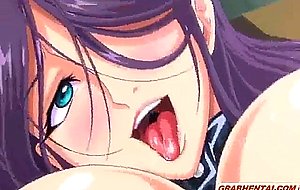 Bigboobs hentai coeds gangbang party sex