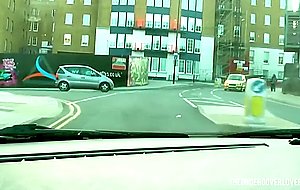Wife cheats with a big black...