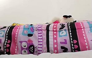 Cute latina teen ohmibod