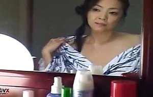 Horny japanese chick haruka motoyama, minami ayase, shiori kurosaki, nami itoshita in best couple,