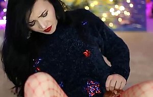 Excited Shy Dumpster Loves To Show Off On Cam