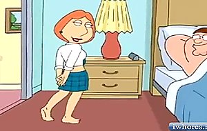 Horny amateur housewife fucked intense