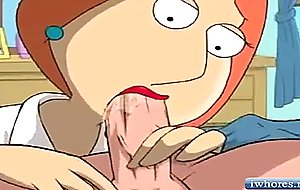 Horny amateur housewife fucked intense