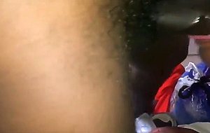 Bbc fucks black tight vagina
