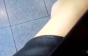 Cocksucking blonde slut
