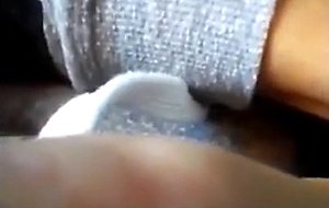 Cocksucking blonde slut