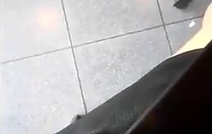 Cocksucking blonde slut