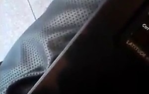 Cocksucking blonde slut