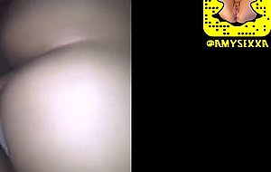 Big Ass Ebony Fucked Hard