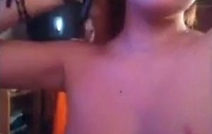 Spanish girl gets pounded