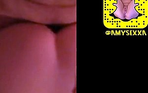 Horny Snapchat Premium Story