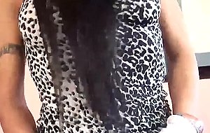 Round boobs mahina zaltana riding on intense cock