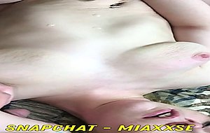 She Want This BBC In Het Tight Pussy Cumshoted