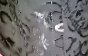 Slut Hard Pounded on the Bathroom Sink