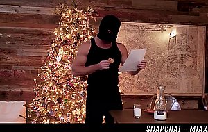 Fucked During Christmas HER SNAPCHAT MIAXXSE