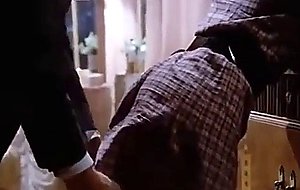 Dad, daughters mainstream 