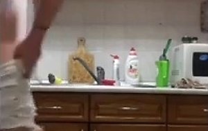 Girls just having fun