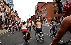 Wnbr manchester 2017 part 