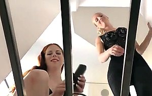 Pov femdom electric 