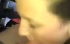 Cute girl great sucking