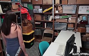 Lp officer ravaging on avi loves twat