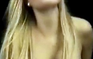 Super blonde tasha reign and big tits jenna presley shares a cock 