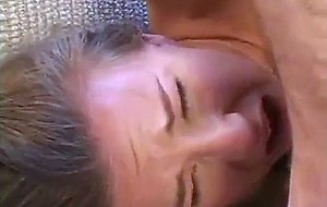 First anal experience my schoolgirl daughter