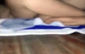 Mature wife getting her pussy rammed