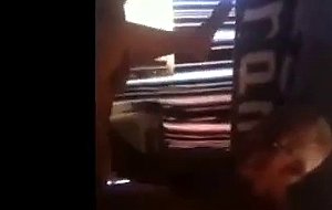 Busty milf fucked by oldman