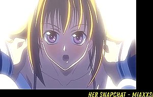 Anime Schoolgirl Fucks Her BF HER SNAPCHAT MIAXXSE