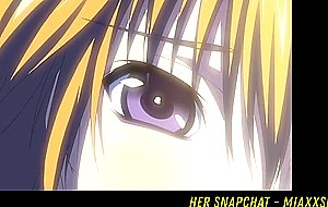 Anime Schoolgirl Fucks Her BF HER SNAPCHAT MIAXXSE
