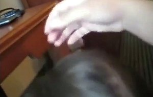 Amateur dolls eating semen compilation