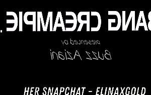 4 Hot Milfs Getting Gangbanged HER SNAPCHAT ELINAXGOLD