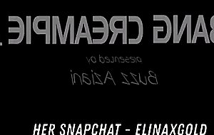 4 Hot Milfs Getting Gangbanged HER SNAPCHAT ELINAXGOLD