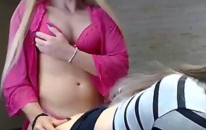 Shemale goddess ramming a teen babe