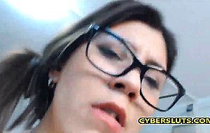 Lovely Chubby Webcam Show