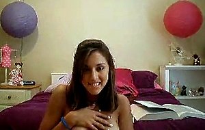 Bedroom strip