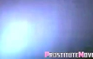 Blowjob leads to hardcore sex