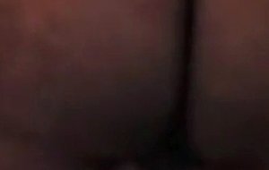 Man film his wife fucked by black