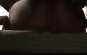 Fucking her so intense