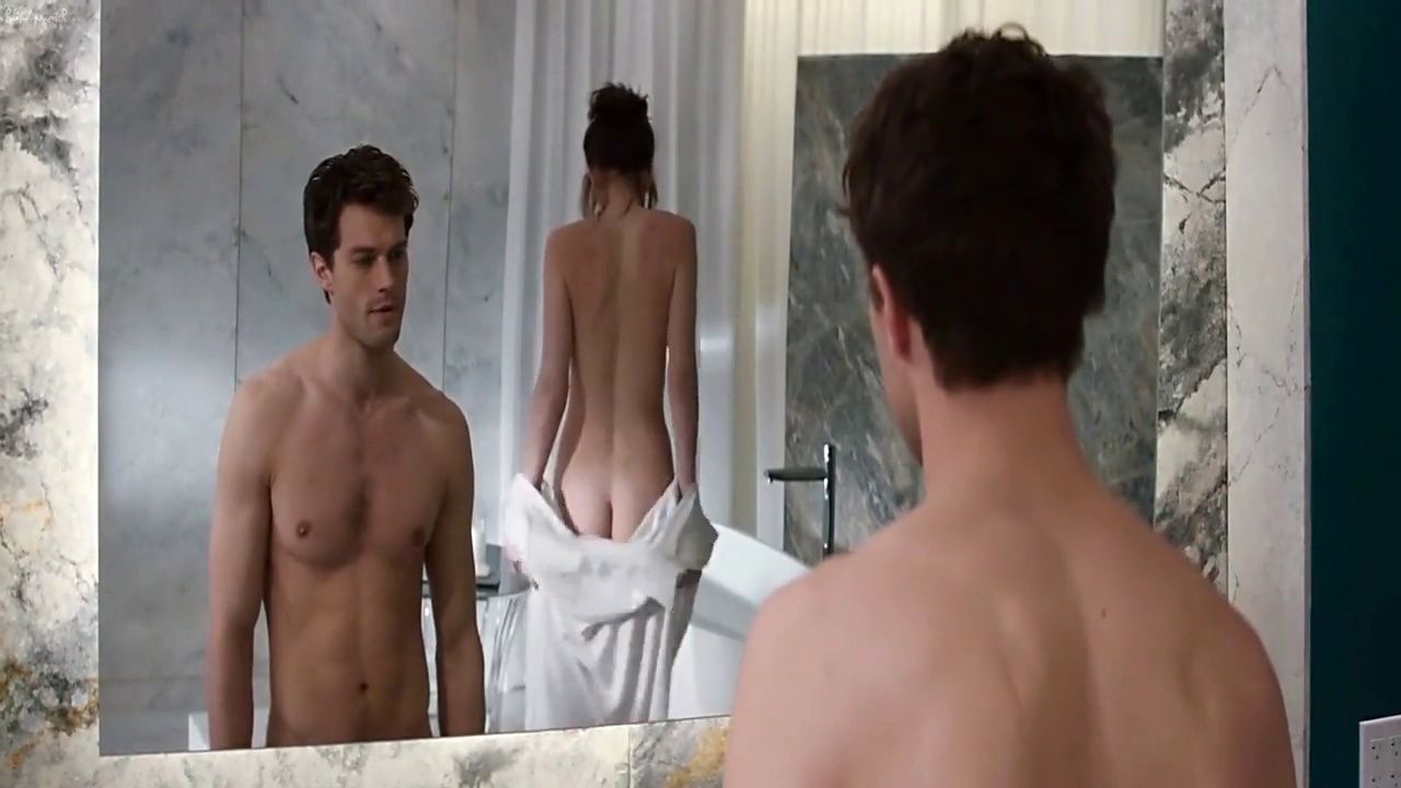Dakota johnson fifty shades of grey HD porn - SEXTVX.COM