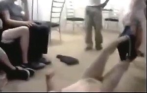 Dared to fuck a guy at a party