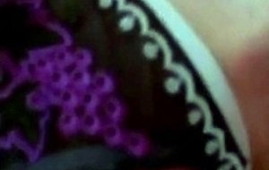 Bad daddy's girl perfektlilly facial alivegirl